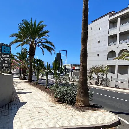 Appartamento Adeje, Calle El Horno