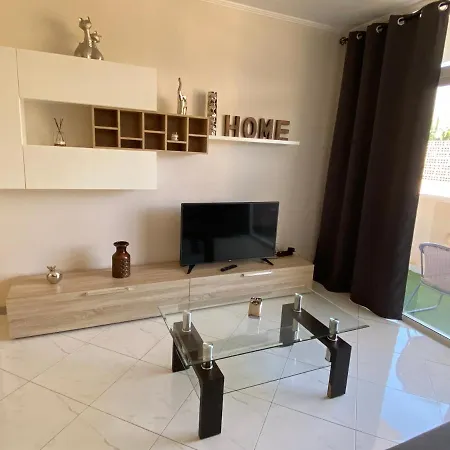 Apartment Adeje, Calle El Horno Costa Adeje (Tenerife)