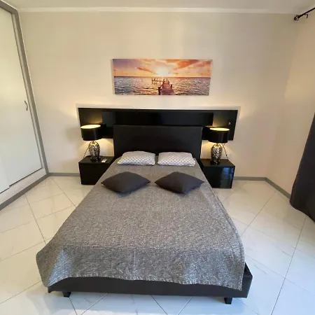 Apartment Adeje, Calle El Horno *