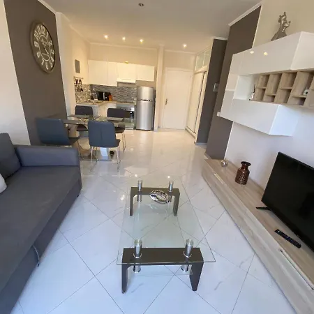 Apartment Adeje, Calle El Horno
