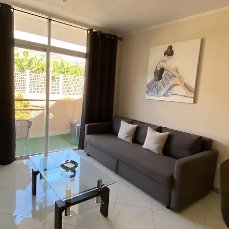 Apartment Adeje, Calle El Horno *
