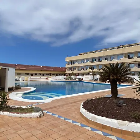 Adeje, Calle El Horno Apartment Costa Adeje (Tenerife)