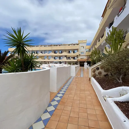 Apartment Adeje, Calle El Horno