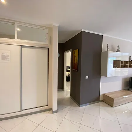 Apartment Adeje, Calle El Horno