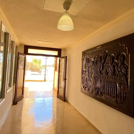 Adeje, Calle El Horno * Адехе