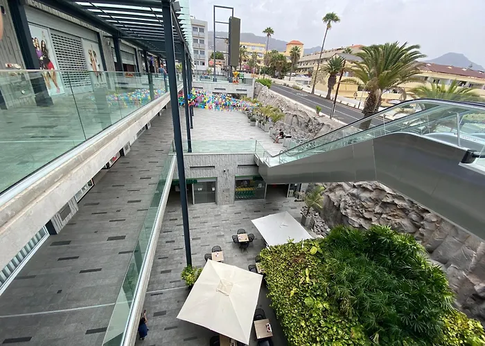 Adeje, Calle El Horno Lägenhet Costa Adeje (Tenerife)